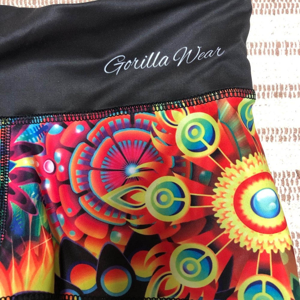 * | Gorilla Wear | shorts. Size S. - Picture 4 of 8